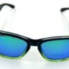 Green 2 Tone Sunglasses - Image 3