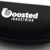 Blue 2 Tone Sunglasses - Image 2