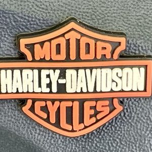 Harley Davidson Jibbitz
