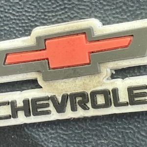 Chev Jibbitz