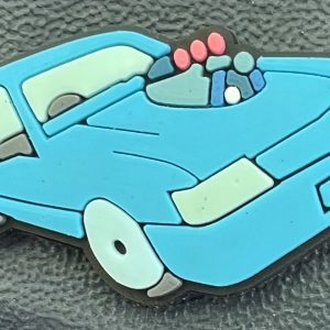 VK Commodore Jibbitz