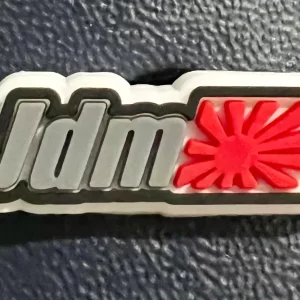 JDM Jibbitz
