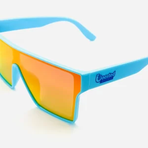 Sliders Baby Blue Sunglasses