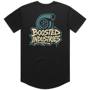 Boosted Graffiti Shirt
